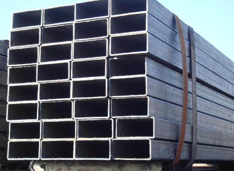 無縫方管 無縫方管