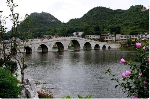 貴州省最搶眼的兩個城市,不是貴陽 六盤水,銅仁 畢節(jié)也落選