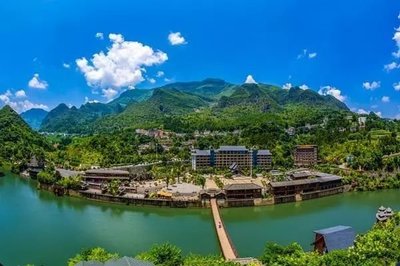 農業(yè)農村部推薦--全國100個特色村莊(之六)