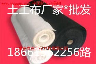 六盤水透水土工布廠家-直銷18661362256高清圖片_產品圖_樣板圖 - 中國化工產品網(wǎng)