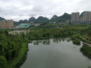 黃果樹瀑布打個(gè)卡 順便六盤水跑個(gè)馬