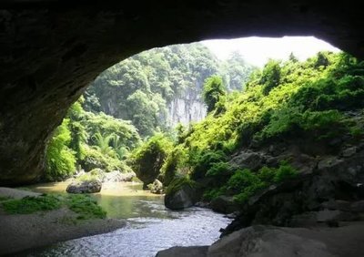 省政府批復(fù)同意《六盤水南開風(fēng)景名勝區(qū)總體規(guī)劃(2018-2035年)》