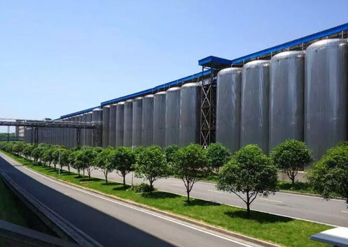 一小時生產36000瓶醬油 沒錯,這就是加加食品智能制造