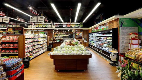 深圳龍崗區食品貿易公司注冊 核心解決無地址問題