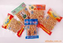 供應麻辣花生小額批發 口口可休閑食品網上的熱門干果炒貨產品