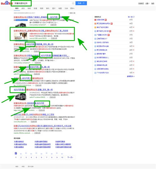 企業營銷型網站推廣的六大實戰策略