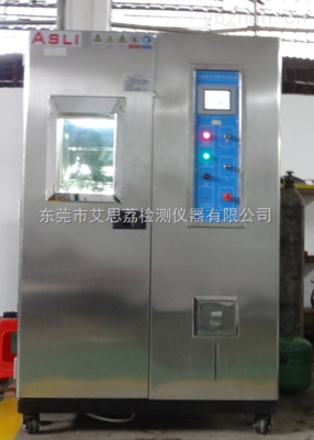 深耕光儲熱土 高低溫箱在光伏行業中的關鍵作用與市場商機揭秘