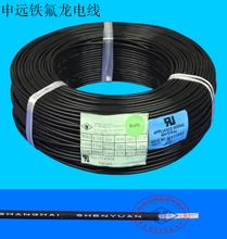 高溫導線全解析 最新產品參數與關鍵應用指南